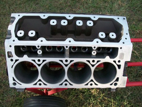 Used ls3/l92 6.2l bare block - pick up only