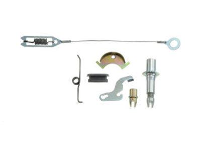 Dorman hw2662 brake self adjusting repair kit-brake self adjuster repair kit