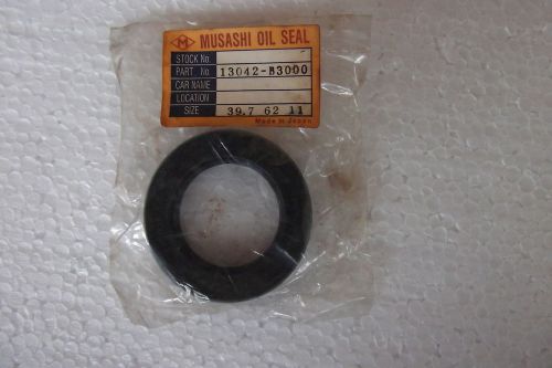 Datsun 521/620/720 timing oil seal (japan) (nos)a