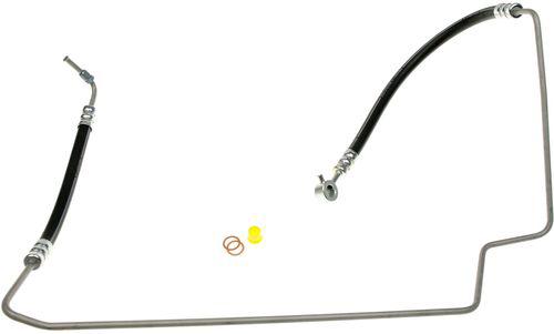 Gates 365725 steering pressure hose-pressure line assembly