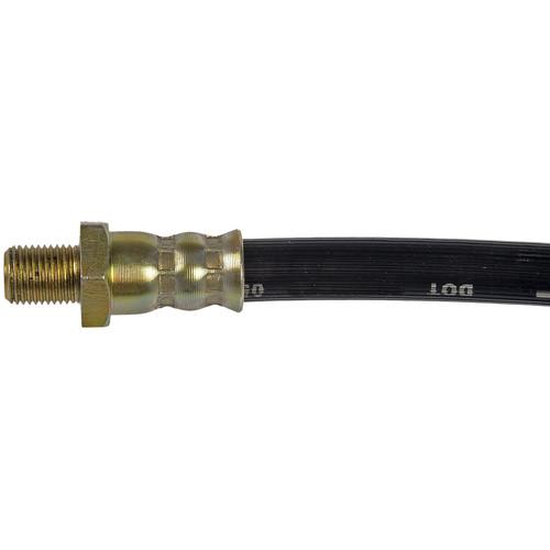 Dorman h621087 brake hose, rear-brake hose