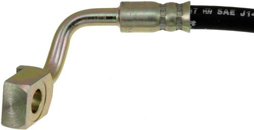 Dorman h620446 brake hose, rear-brake hose