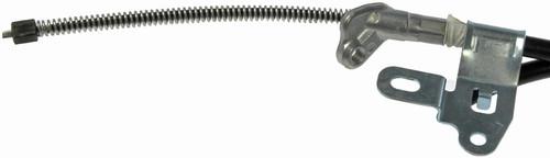 Dorman c660818 brake cable-cable - parking brake