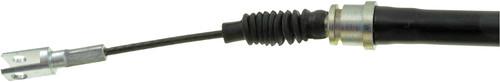 Dorman c138816 brake cable-cable - parking brake