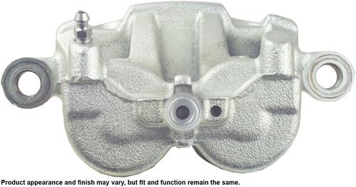 Cardone 18-5026 front brake caliper-reman friction choice caliper