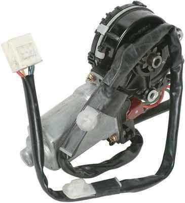 Cardone 47-1175 power window motor-reman window lift motor