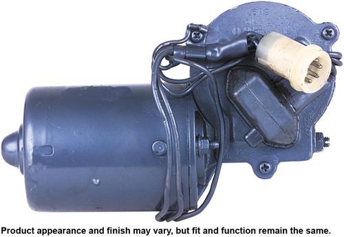 Cardone 43-1206 windshield wiper motor-reman wiper motor