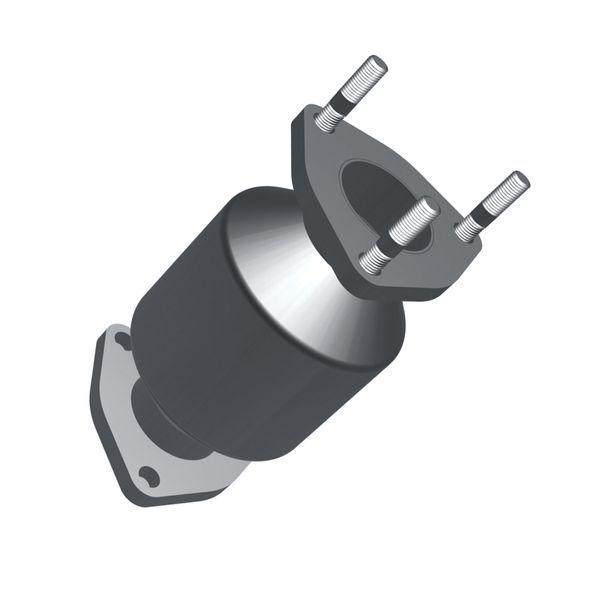 Magnaflow catalytic converters - 49 state legal - 50845