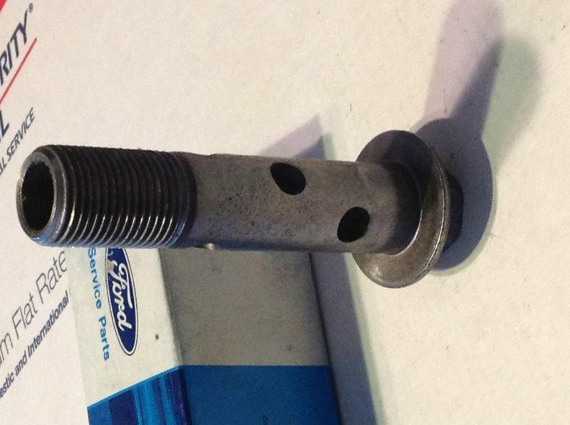 E8tz6894a ford bolt mountaneer f series trucks guaranteed lowest price on ebay!