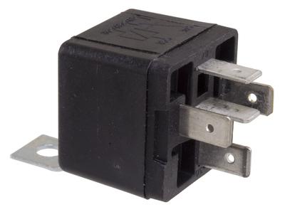 Acdelco professional d1727a relay, window-trailer warning harness relay