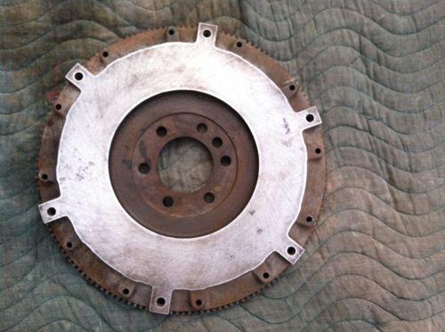 Flywheel 1969 z28 camero 302