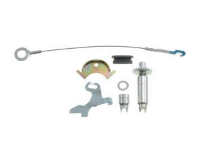 Dorman hw2514 brake self adjusting repair kit-brake self adjuster repair kit