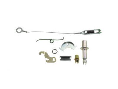 Dorman hw2657 brake self adjusting repair kit-brake self adjuster repair kit