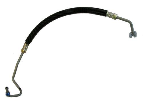 Edelmann 80619 steering pressure hose-pressure line assembly