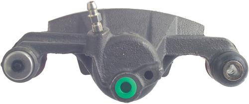 Cardone 19-1776 rear brake caliper-reman friction choice caliper