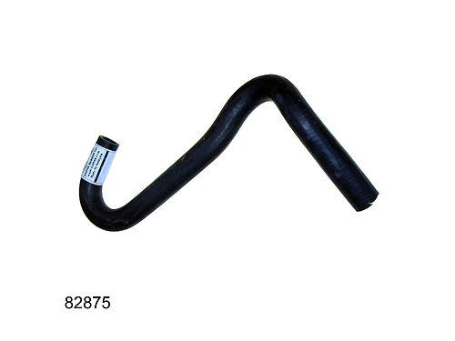 Cadna 82875 bypass hose-engine coolant bypass hose