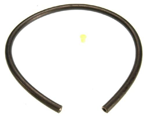 Edelmann 80064 steering return hose-bulk power steering hose (3-ft. length)