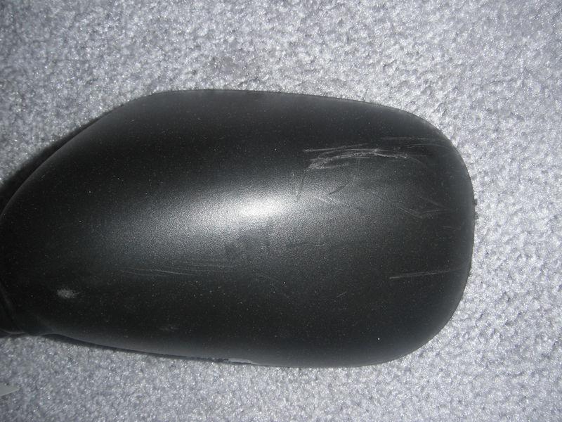 07 08 yamaha yzf r1 left side mirror