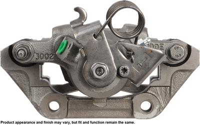 Cardone 18-b5299 rear brake caliper-reman friction choice caliper w/bracket