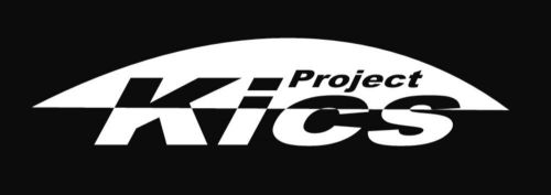 Project kics leggdura racing valve cap set gold