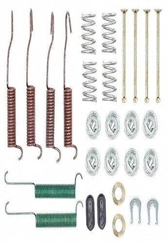 Raybestos brakes drum brake hardware kit p n h7134