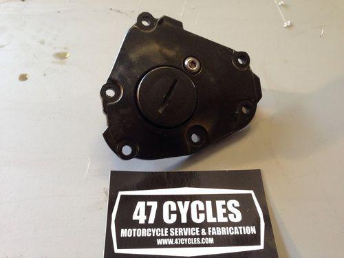 2007-08 yamaha r1 timing cover