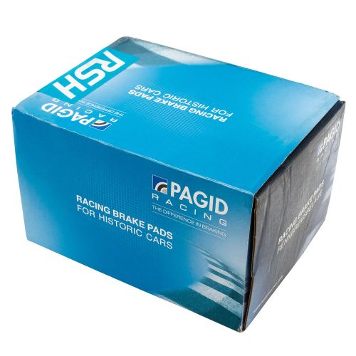 Pagid rsh29e front brake pads fits aston martin, austin-healey, volvo, jaguar