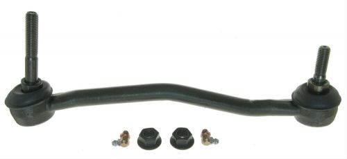 Moog sway bar end links k80273