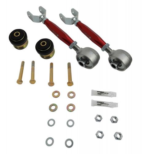 Qa1 dk21-gma3 - drag racing front and rear suspension kit level 1