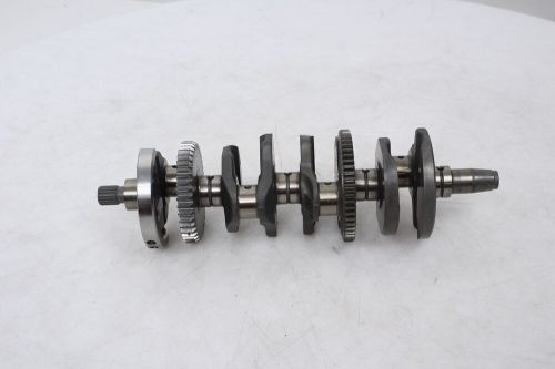 Crankshaft suzuki gsxr750 11-22 oem gsxr 750