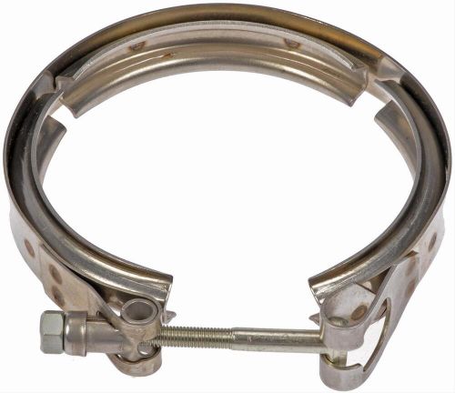 Dorman v-band exhaust clamps 904-252