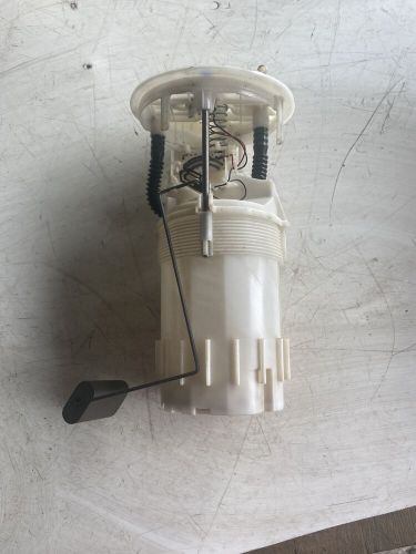 Ford transit custom minibus / passenger fuel pump bk319h307bb 20493639-