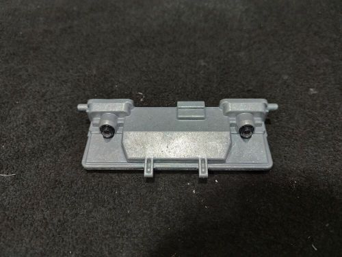 Jaguar xe x760 front lane assist camera unit module gx73-19h406-bg