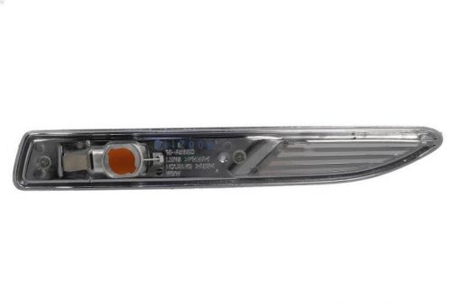 Flashing light tyc 18-0538-01-2 for ford mondeo iv (ba7) 1.6 2010-2015-