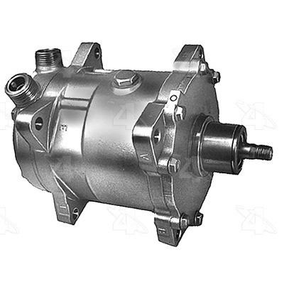 Four seasons 57046 a/c compressor