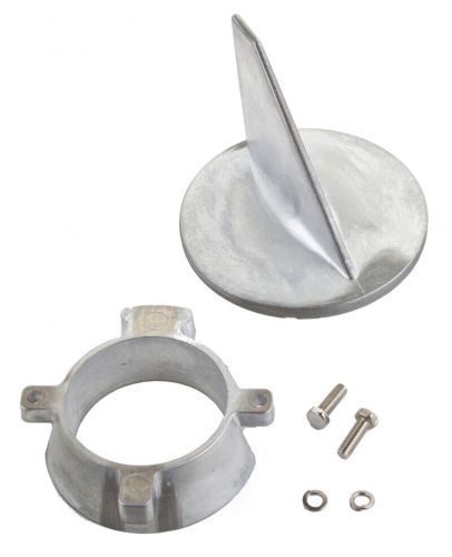 Sei- mercruiser gen i anode kit, zinc see note below