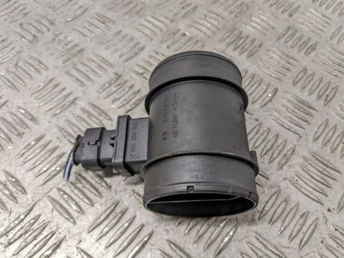 Peugeot bipper hdi 2008-2017 air flow meter / maf sensor housing  55220715