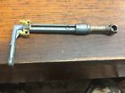 68-76 omc johnson evinrude 5.5 6 hp control lever 311286-