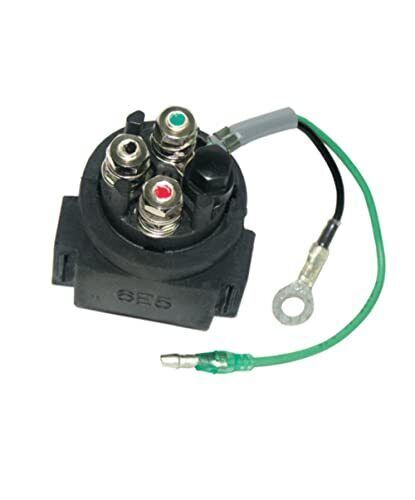 Arco marine    r951    relay