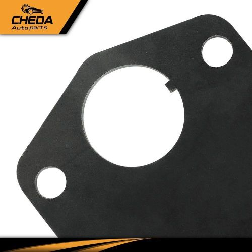 Fit for 1967-72 chevy c10 pickup truck hydroboost mount mounting plate anti-spin