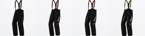 Fxr racing mission fx pant 23