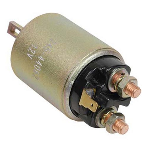 New solenoid fits yanmar marine engine 3jh2be 3jh2e 3jh3z 2114-57508 23343-m4900