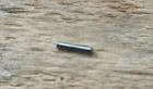 Nos evinrude johnson omc remote control groove pin - part 303218