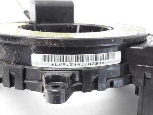 Mitsubishi lancer vi cj-cp grinding ring z440793 2.00 petrol 92kw 2005 20733435-