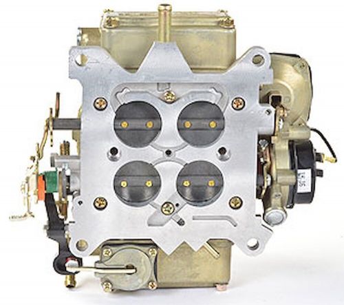 Holley 0-8007 390 cfm carburetor