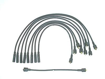 Prestolite 138002 spark plug wire