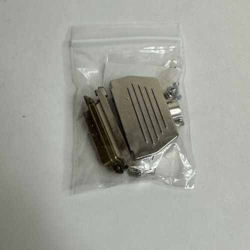 Garmin gi 106a indicator 013-00049-01 md200-206 with faa 8130 (w/ new connector)