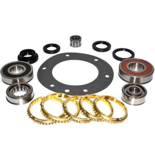 Usa standard gear manual transmission bearing kits zmbk163dws