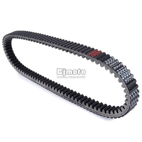 Drive clutch belt for piaggio master 400 2011 master 500 2011