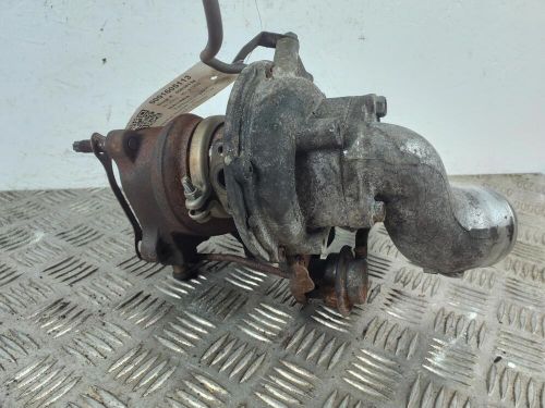 Nissan navara 2002-2011 turbocharger 2.5l diesel 14411vk500 14411vk50a